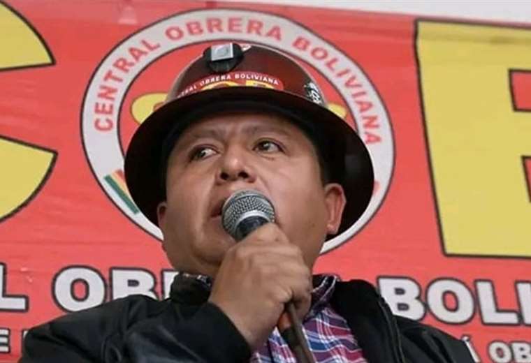 Central Obrera Boliviana Declara Estado de Emergencia por Crisis Económica y Rechaza Diálogo con Morales