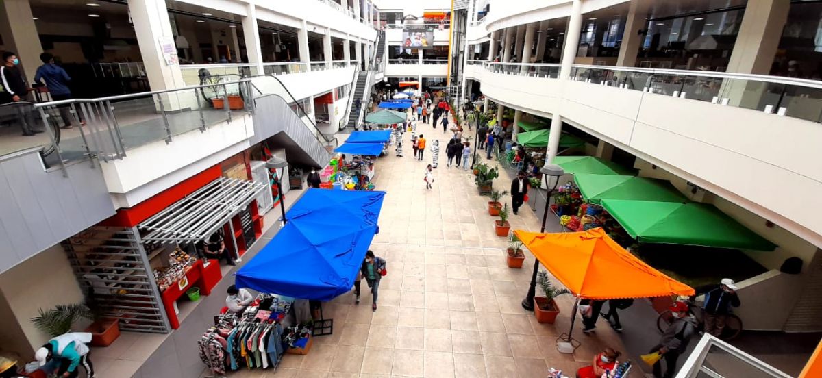 Mercados de Tarija Abren el Sábado para Facilitar Compras: Celebración del Día del Peatón y Ciclista se Acerca