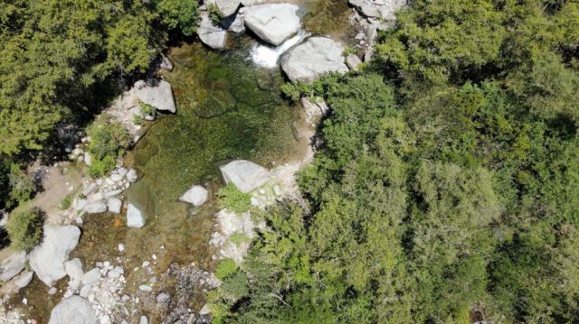 Tarija Lanza Innovador Fondo Municipal de Agua con Inversión de 500.000 Bolivianos para Proteger la Reserva de Sama