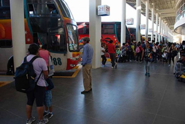 Tarija: ATT Asegura que Precios de Boletos en Terminal de Buses Están Dentro de Límites Legales