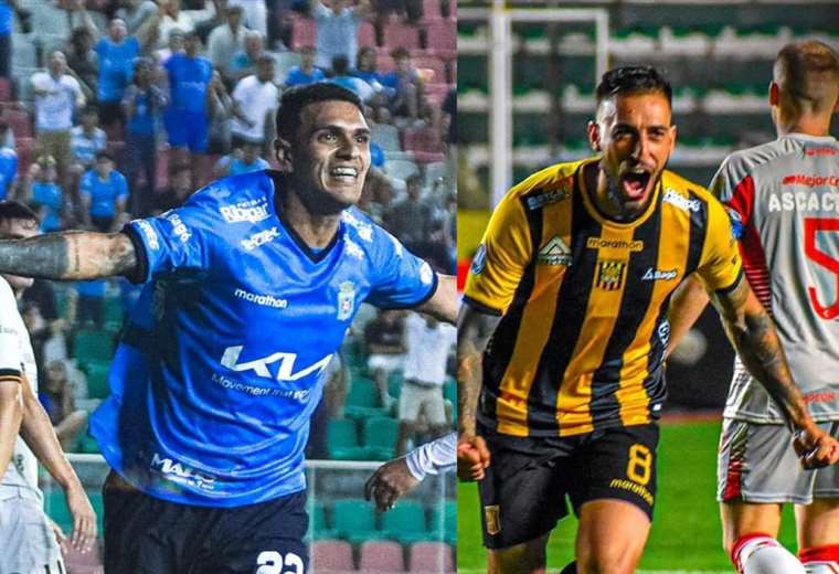 Blooming y The Strongest Listos para el Desafío en la Copa Libertadores 2025: Rivales y Fechas Confirmadas