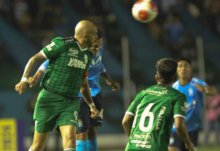 El Torneo Clausura Boliviano Regresa: Clásicos y Emociones en la Jornada 26