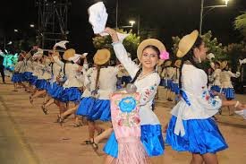 Fiesta de Comadres de Tarija: Un Paso Más Cerca de ser Patrimonio Cultural de la Humanidad