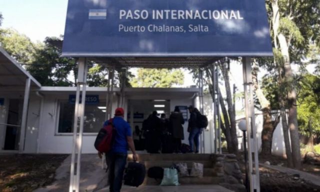 Preocupación en Tarija por Cerco Argentino: Impacto en Comercio y Relaciones Fronterizas