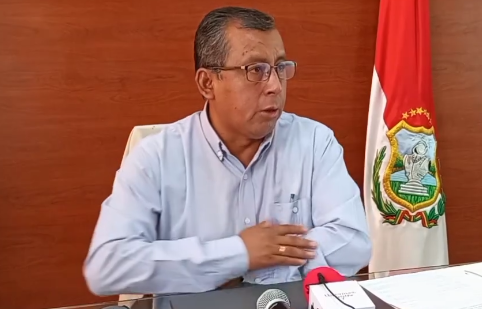 Controversia en Tarija: Asambleísta Francisco Rosas critica la ausencia del gobernador Montes en rendición de cuentas