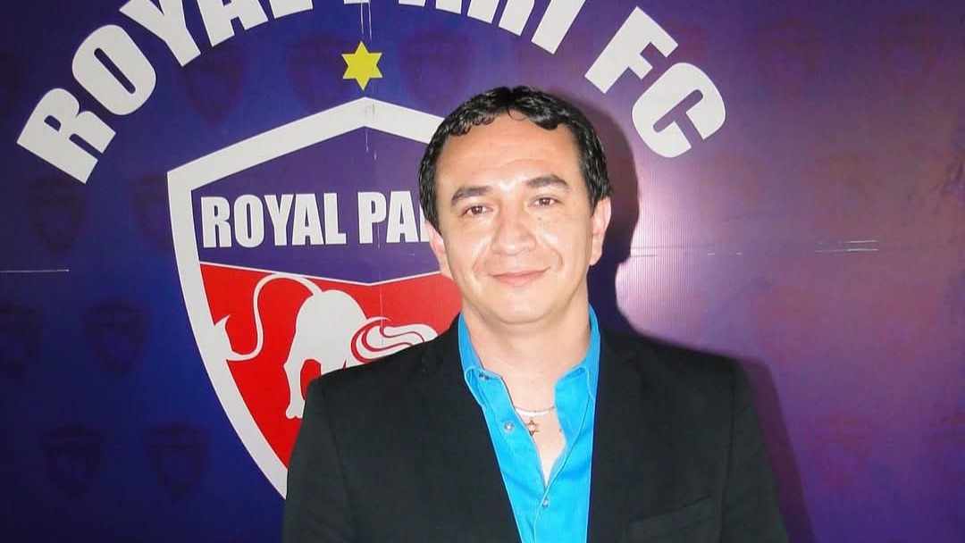 Royal Pari: Presidente Confía en el Futuro del Club a Pesar de la Exclusión de la División Profesional