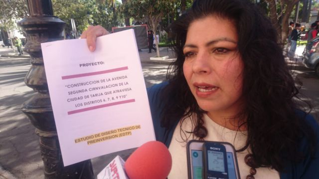 Concejal Raquel Ramos Exige Informe sobre Cierre de Relleno Sanitario en Morros Blancos y Proyecto de Tratamiento de Residuos