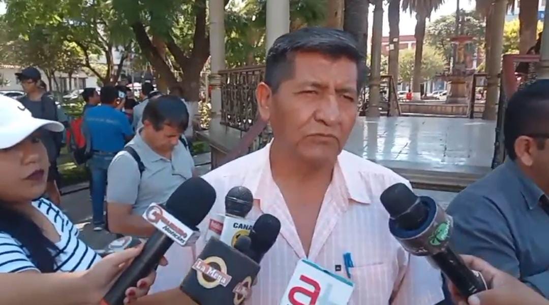 Crisis en Cooperativa de Agua de Tarija: Consejero Alertó sobre Congelamiento de Cuentas y Conflictos Internos