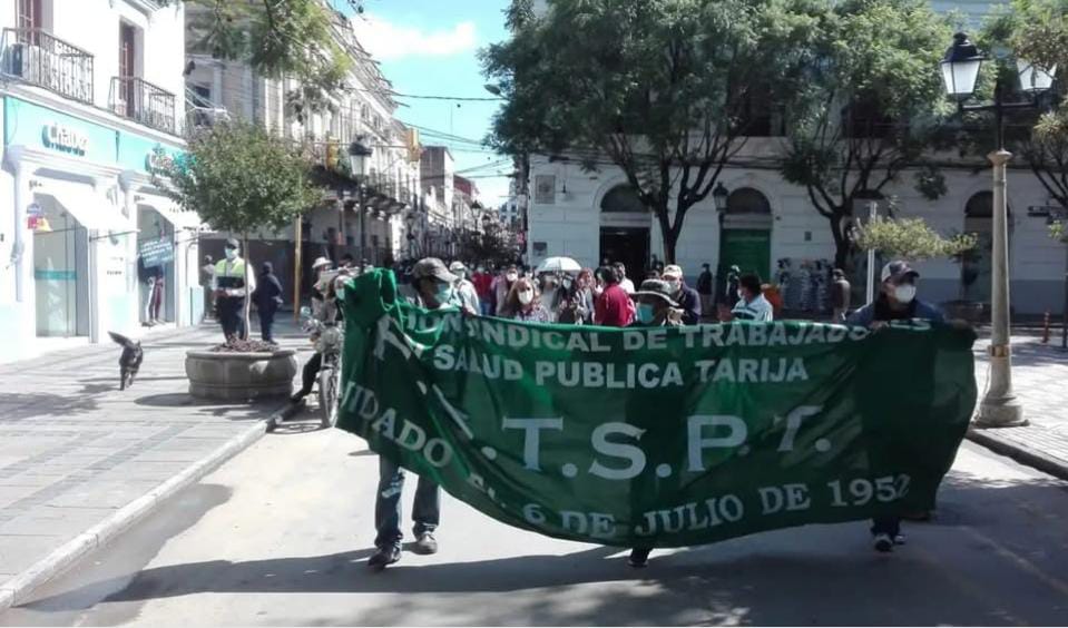 Renuncia del Director del Sedes Abre Camino a Reestructuración de Salud en el Departamento