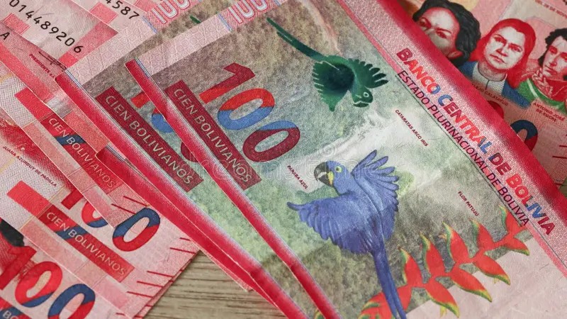 Economía Boliviana en Crisis: Desajuste entre Crecimiento Productivo y Emisión de Dinero Aumenta Riesgos Inflacionarios