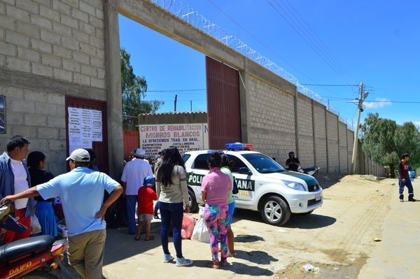 Tarija Aboga por Ley para Implementar Monitoreo Electrónico de Detenidos y Mejorar la Seguridad