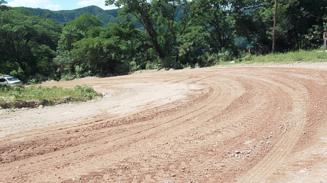 Caraparí Evalúa Transferencia de Carretera a la ABC para Mejorar Mantenimiento y Avanzar en el Túnel del Aguaragüe