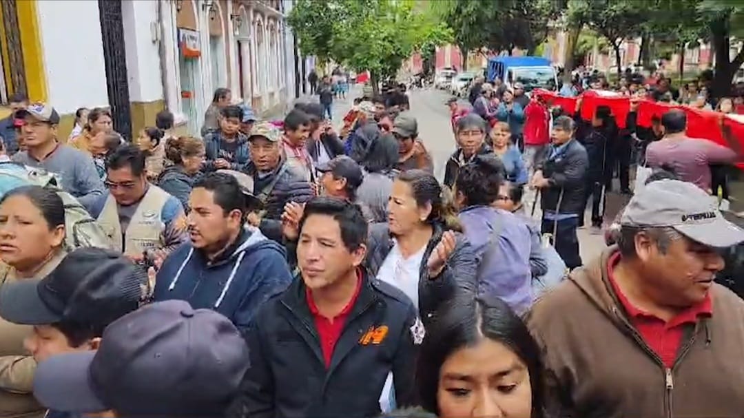 Asamblea Legislativa Aprueba Ley de Organización del Ejecutivo y Rechaza Proyecto de Emergencia Económica en Medio de Crisis