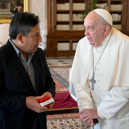 El legado del Papa Francisco: un líder que marcó la historia de la humanidad.