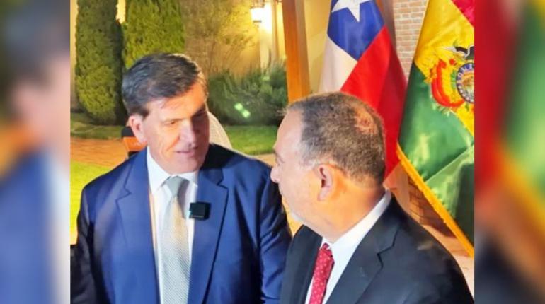 BoA anuncia nueva ruta a Santiago de Chile para fortalecer conexiones internacionales.