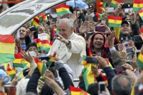 Ausencia de representación boliviana en elección papal genera impacto en comunidad católica