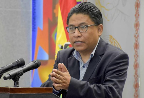 La renovación política en Bolivia: nuevos líderes emergentes frente a figuras tradicionales.