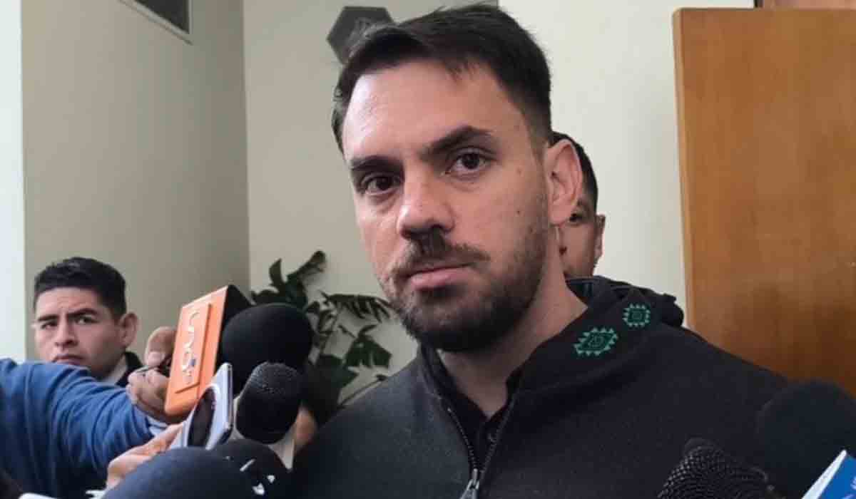 Escándalo en la cárcel de El Abra en Cochabamba: la seguridad penitenciaria en entredicho.