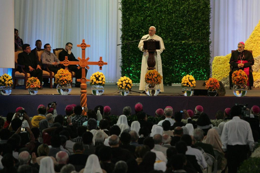 Fallece el Papa Francisco a los 88 años en Roma: El legado de un Pontífice latinoamericano. Fallece el Papa Francisco a los 88 años en Roma: El legado de un Pontífice latinoamericano.