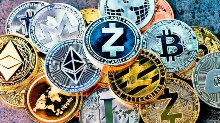 El crecimiento del uso de criptomonedas impulsa la economía boliviana.