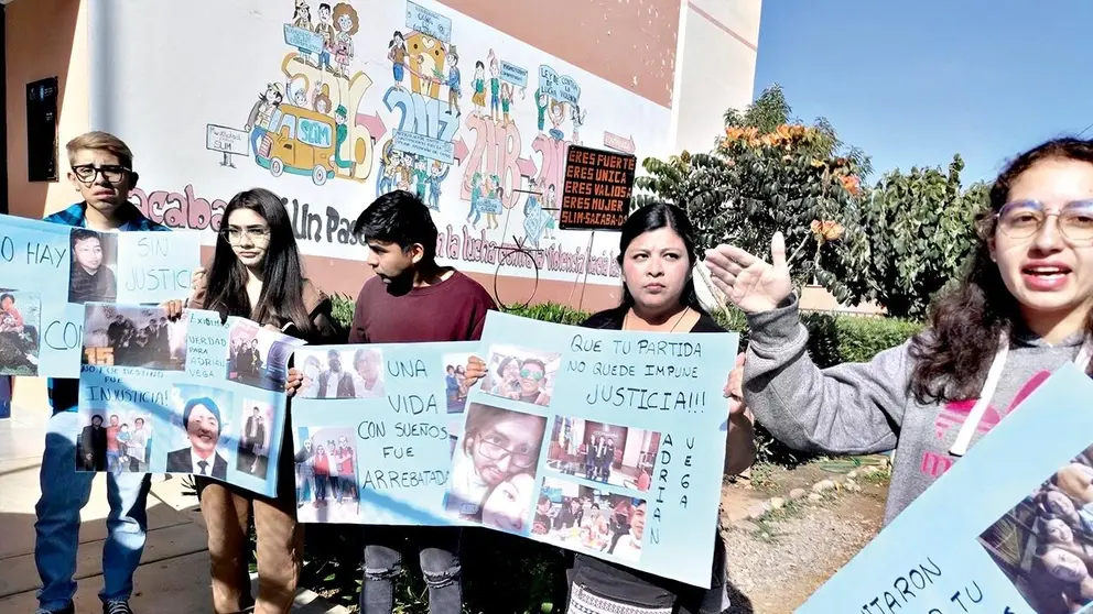 Conductor enfrenta cargos por homicidio tras trágico accidente en Sacaba. Conductor enfrenta cargos por homicidio tras trágico accidente en Sacaba.