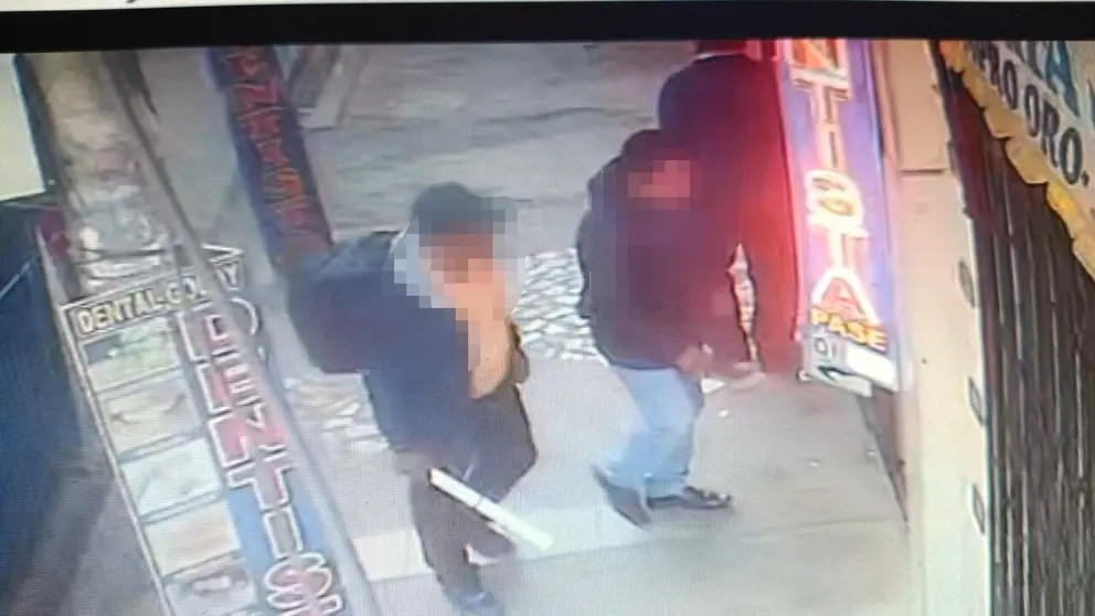 Detienen al principal sospechoso del homicidio del cónsul boliviano en Argentina