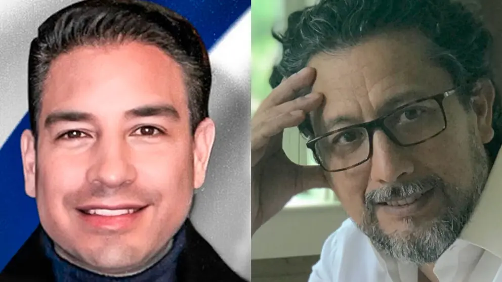 ADN presenta binomio inusual para elecciones del 2025 en Bolivia.