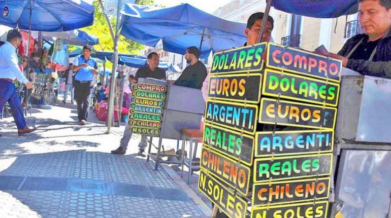 Fluctuaciones del dólar digital en Bolivia: Análisis de expertos