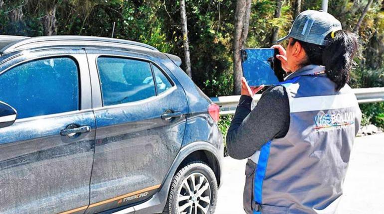 Vías Bolivia inicia registro masivo de usuarios para activación del sistema de Telepeaje TAG Televías
