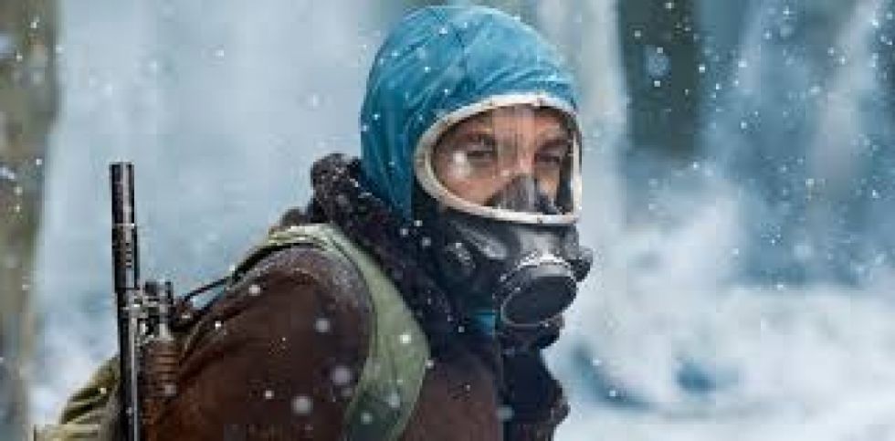 “El Eternauta: la serie argentina que fusiona ciencia ficción y argentinismo”