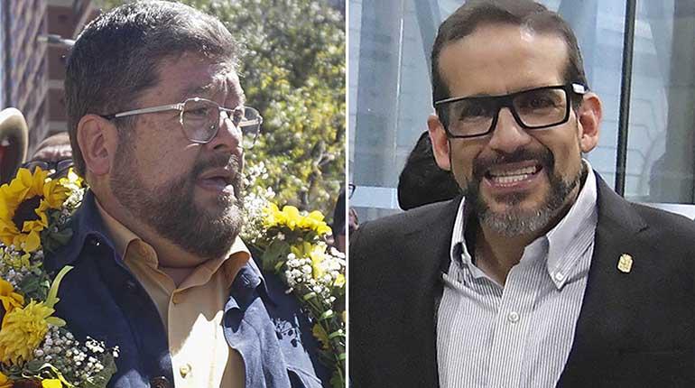 Polémica en Bolivia por supuesta “lista negra” del gobernador cruceño hacia líder político