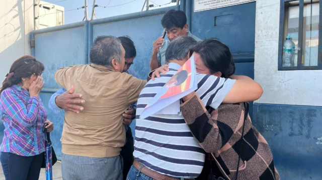 Crisis de seguridad en Perú: Asesinato en mina de Pataz pone en alerta al país.