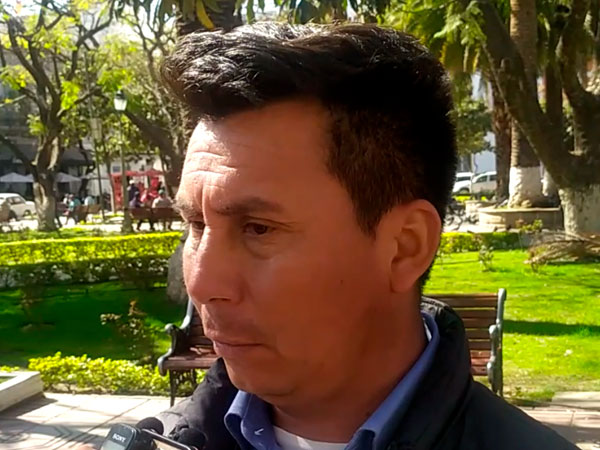 Desafíos demográficos y migración de jóvenes: preocupación en el municipio de Yunchará.