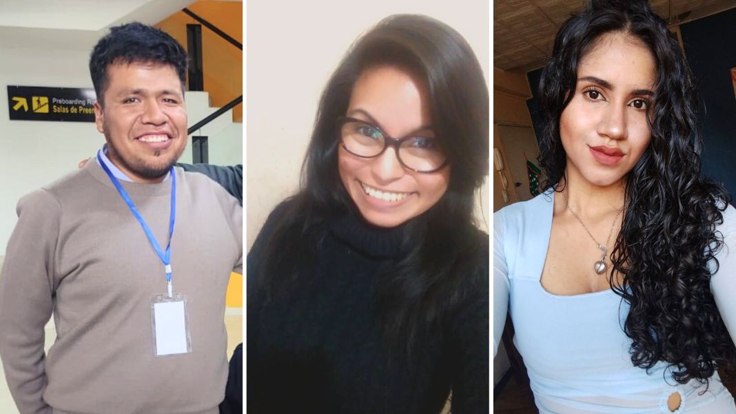La Voz de Tarija: Celebrando el Día del Periodista y la nueva generación de comunicadores.