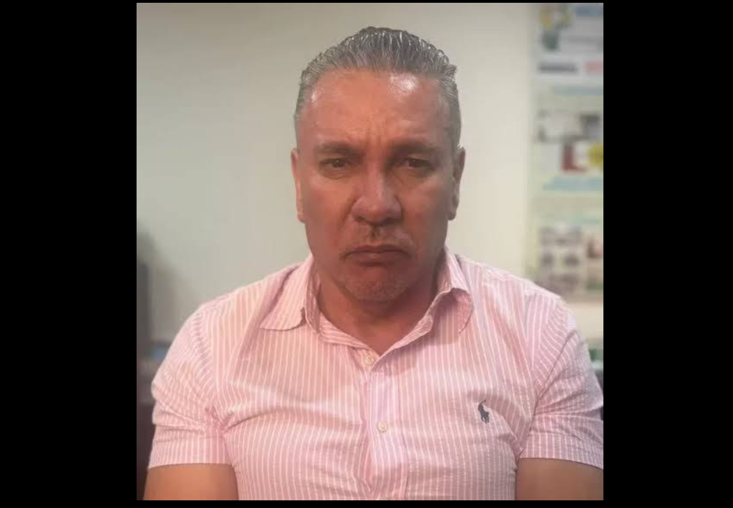 Captura de líder del PCC en Bolivia: golpe al crimen organizado transnacional.