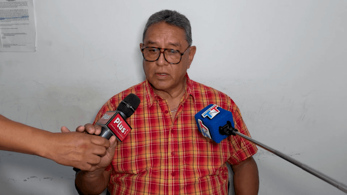 Alerta por aumento de casos de VIH en la población joven en Bolivia Alerta por aumento de casos de VIH en la población joven en Bolivia