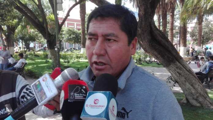 Controversia en San Lorenzo por tala masiva de árboles liderada por el alcalde Ramos