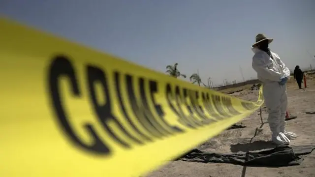 Detención del alcalde de Teuchitlán por vínculos con campo de entrenamiento de cárteles en México