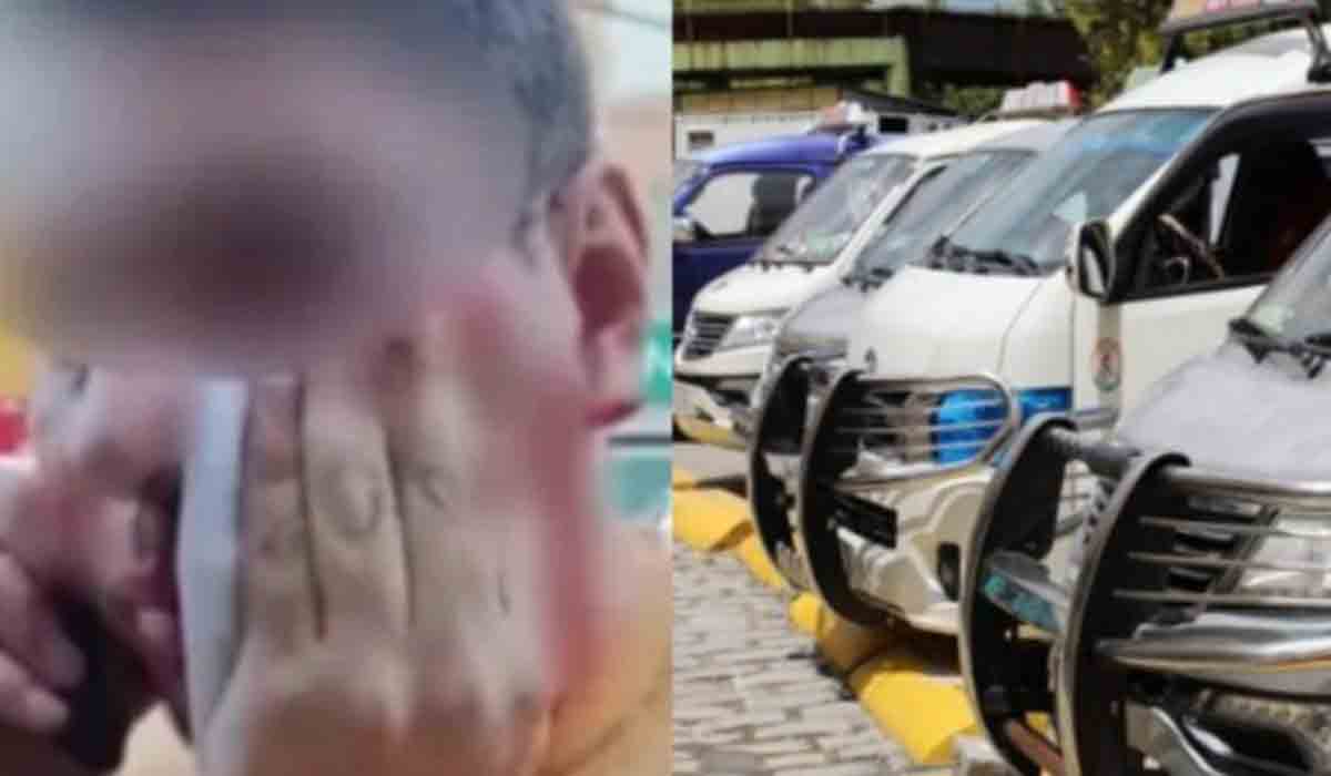 Alcaldía de La Paz revoca autorización a conductor de transporte público tras incidente de violencia.