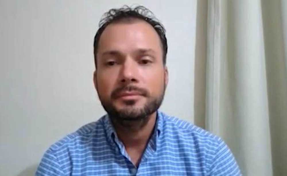 Confirmada la extradición de Antonio Parada, implicado en escándalo de ítems “fantasma” en Bolivia.