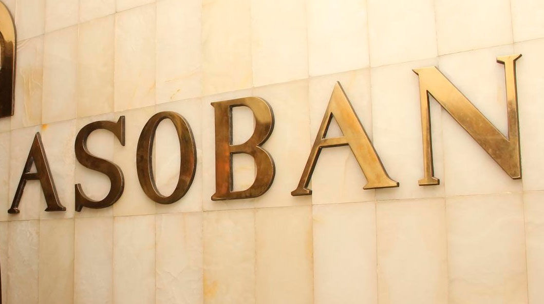 ASOBAN responde a acusaciones sobre mercado negro de dólares en Bolivia.