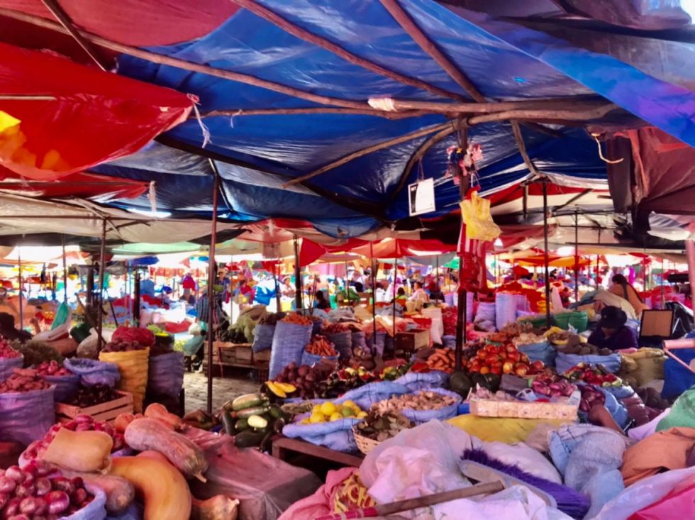 Impacto de la inflación en Tarija: Precios al alza afectan a familias locales