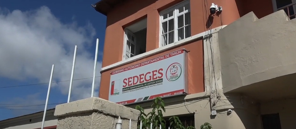 Violencia sexual en Tarija: un flagelo que afecta a niños y adolescentes