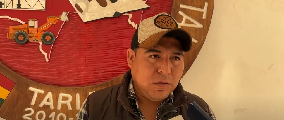 Confederación de Organizaciones Departamentales solicita medidas adicionales en casos de jueza y ex presidente en Bolivia.