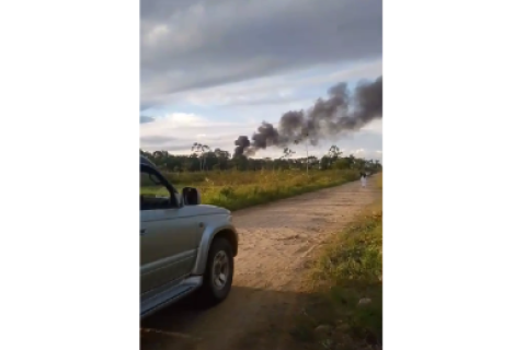 TSE de Bolivia no inscribirá candidatura de Evo Morales para elecciones de agosto