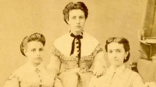 La vida y legado de Eufrásia Teixeira Leite: una mujer adelantada a su tiempo