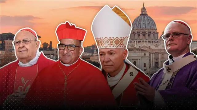 El cónclave secreto que definirá el futuro de la Iglesia Católica: ¿Qué podemos esperar?