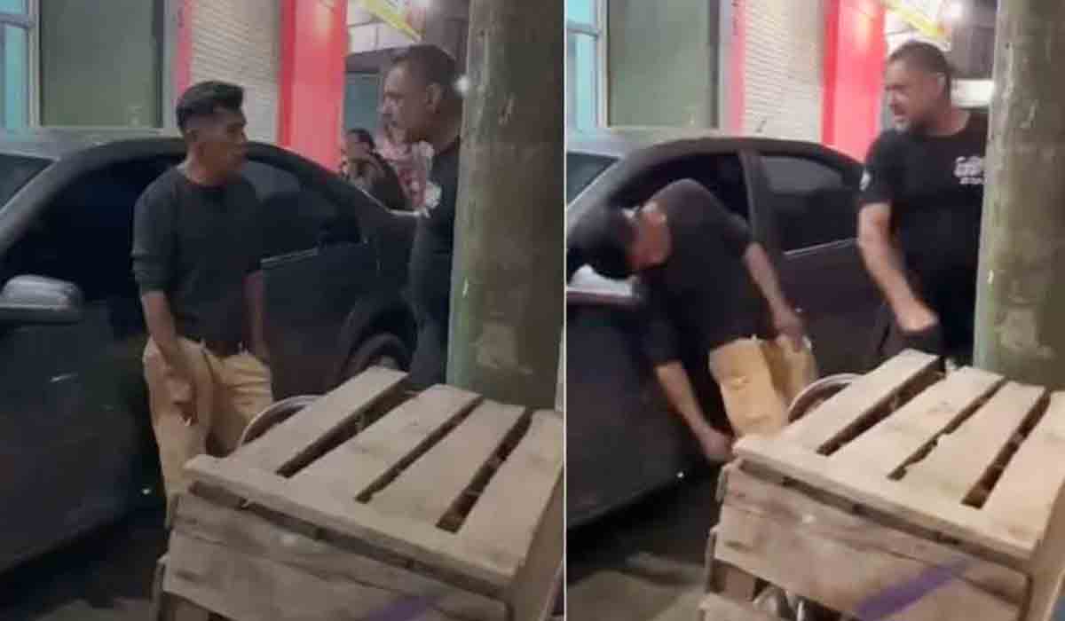 Embajada de Bolivia en Argentina condena trágica muerte de ciudadano boliviano por xenofobia en Buenos Aires
