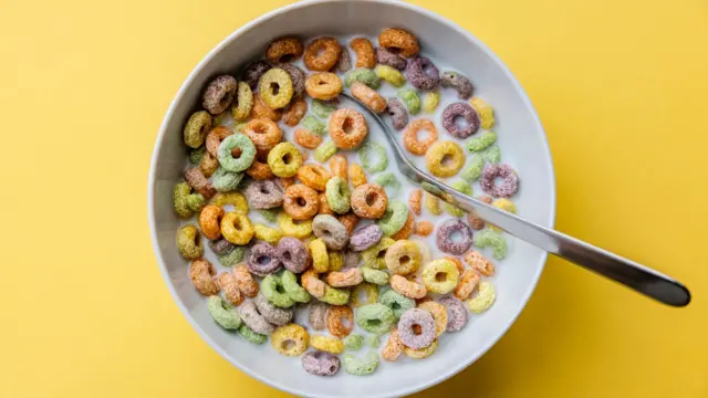 El debate sobre los cereales para el desayuno: ¿son realmente saludables?