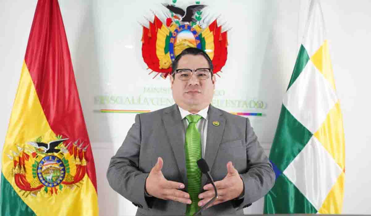 Controversia en Bolivia por traslado irregular de líder del PCC a Brasil